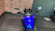BMW F800 GS (24MY)